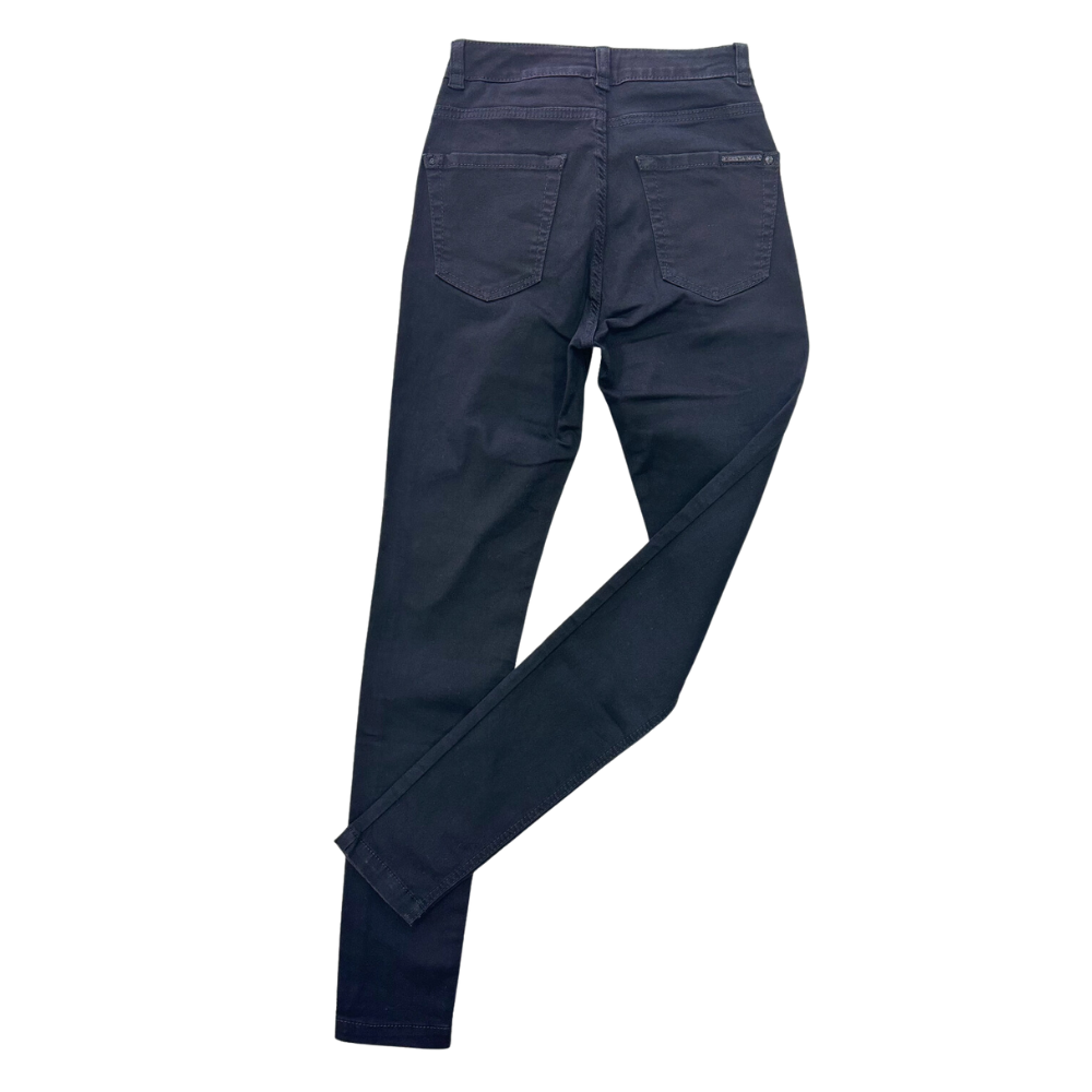 Jeans - Clasico 5 Bolsillos
