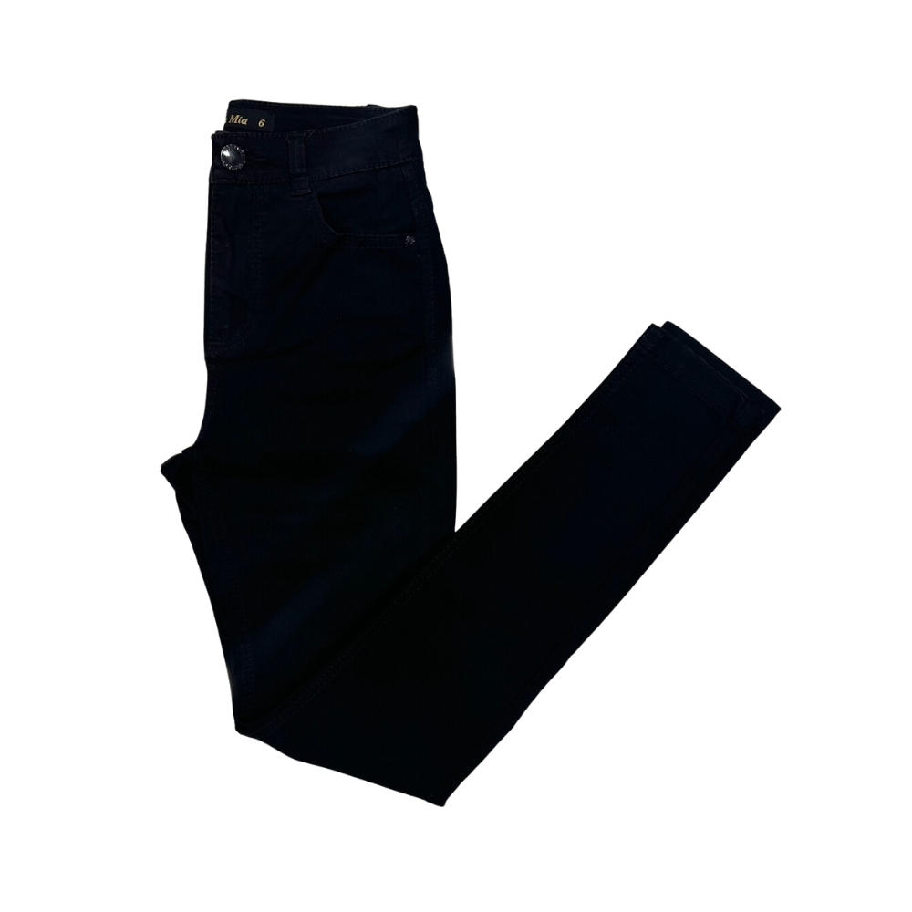 Jeans - Clasico 5 Bolsillos