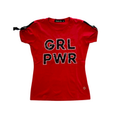 T Shirt - Girl Power