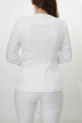 Blazer - Blanco